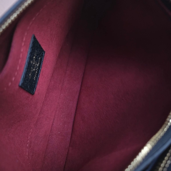 Louis Vuitton Mulitpouchette Black and White Limited Edition - Picture 14 of 16